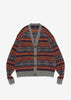 NURSE KNIT CARDIGAN