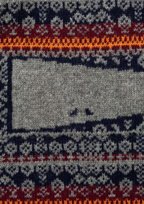 NURSE KNIT CARDIGAN
