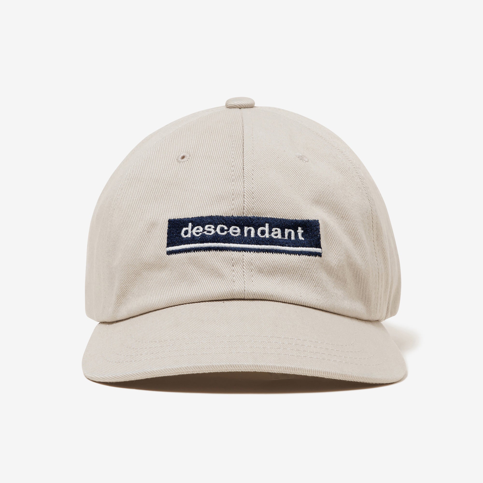 HORIZON 6PANEL – DESCENDANT KYOTO（ディセンダント京都）