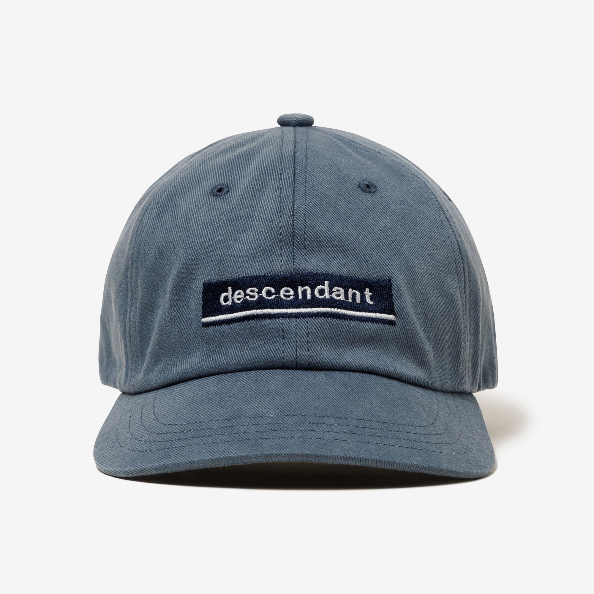 帽子 Boutique aoyama descendant cap Boutique aoyama descendant cap ブティック青山 - メルカリ