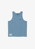 CACHALOT ORGANIC COTTON TANKTOP