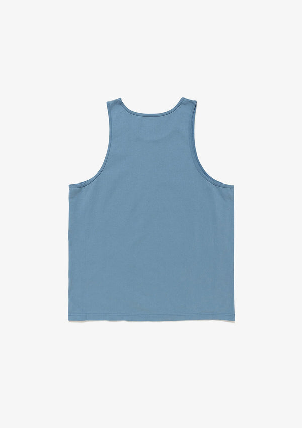 CACHALOT ORGANIC COTTON TANKTOP