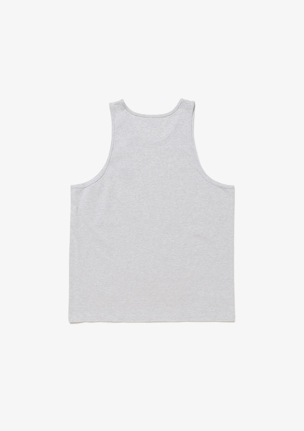 CACHALOT ORGANIC COTTON TANKTOP