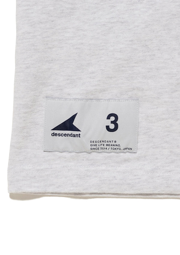 CACHALOT ORGANIC COTTON TANKTOP