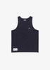 CACHALOT ORGANIC COTTON TANKTOP
