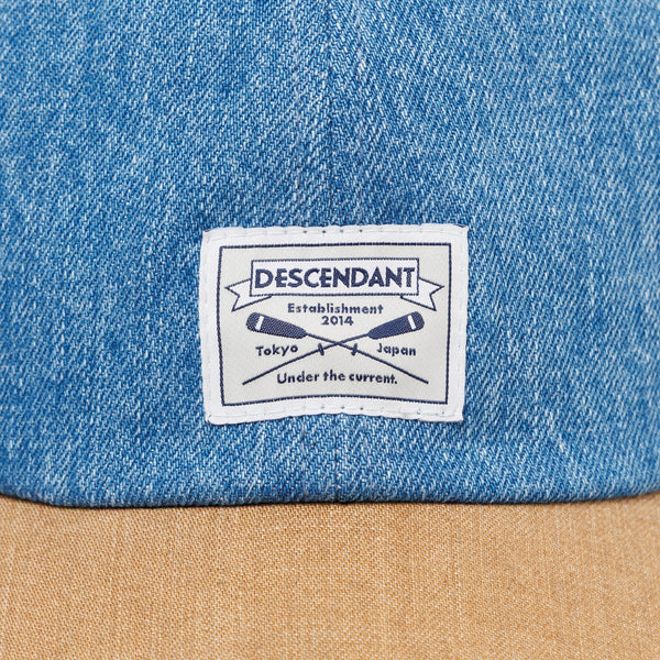 CROSS PADDLE 6PANEL