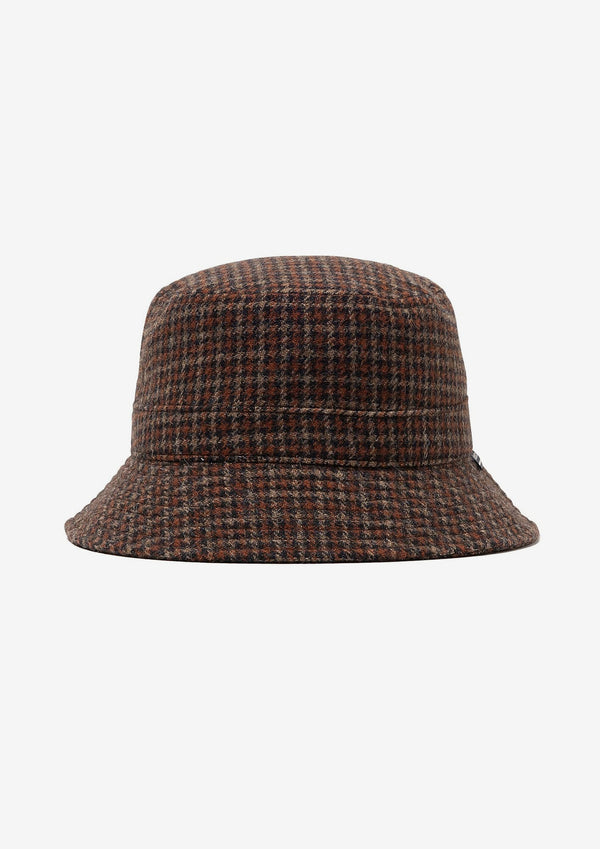 HORIZON BUCKET HAT