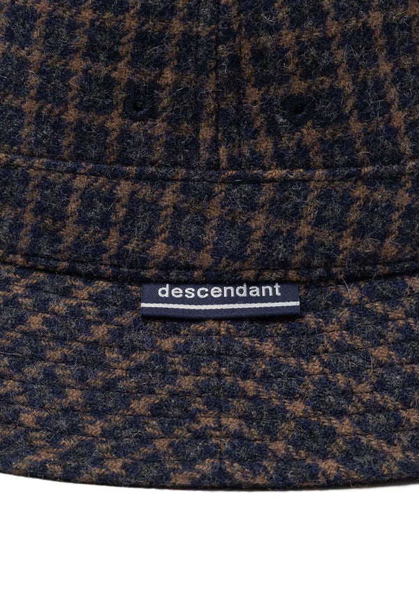 HORIZON BUCKET HAT