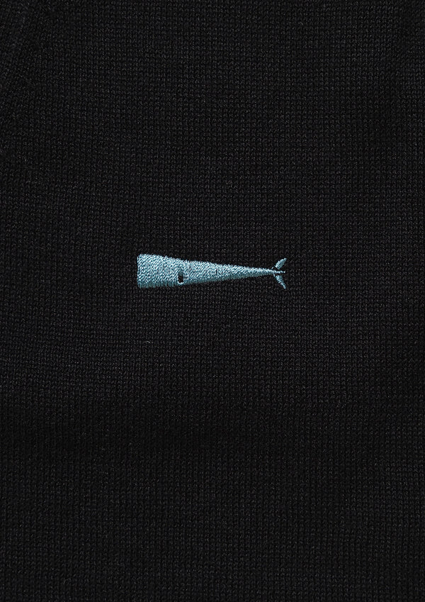 NURSE KNIT CARDIGAN