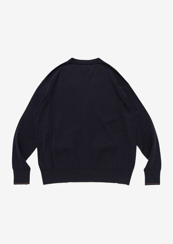 NURSE KNIT CARDIGAN