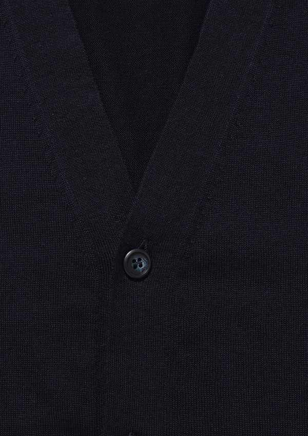 NURSE KNIT CARDIGAN