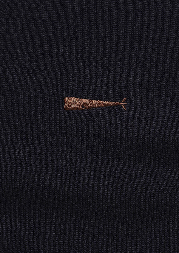 NURSE KNIT CARDIGAN