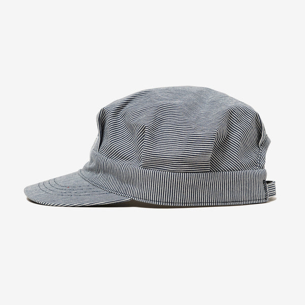 SKIPPER PAINTER CAP