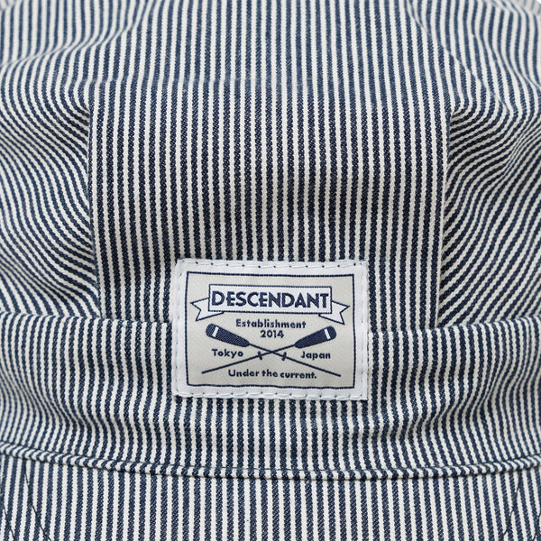 SKIPPER PAINTER CAP