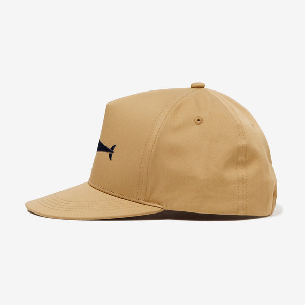 CACHALOT TRUCKER