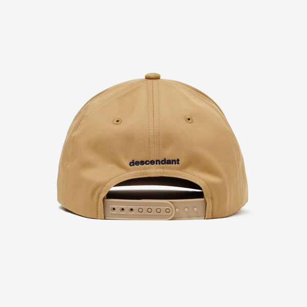 CACHALOT TRUCKER