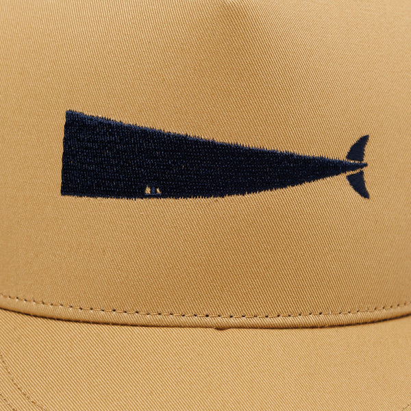 CACHALOT TRUCKER