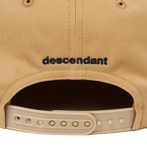 CACHALOT TRUCKER
