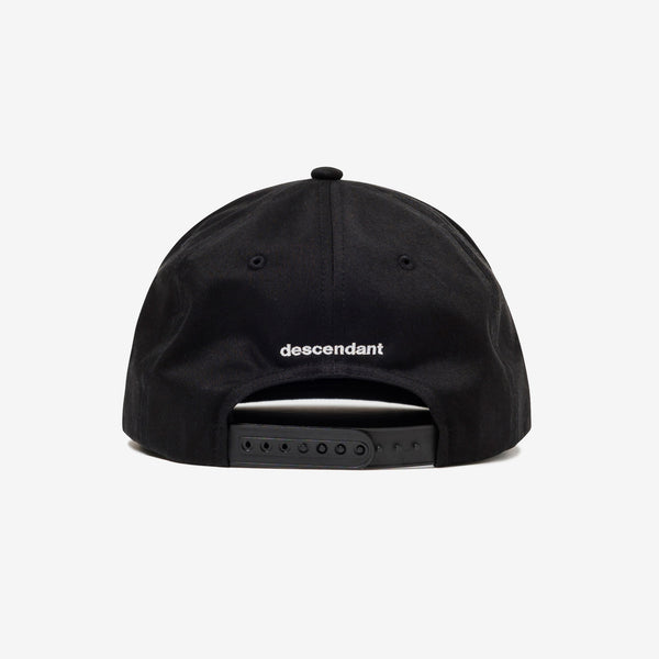 CACHALOT TRUCKER