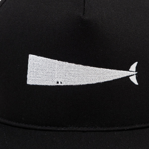 CACHALOT TRUCKER