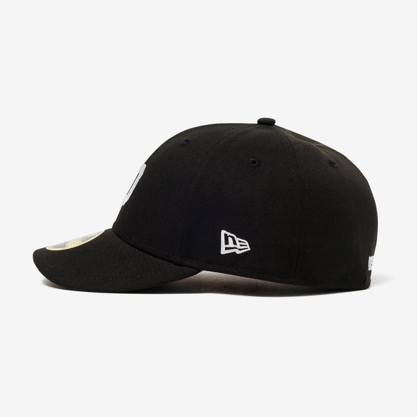 LETTERED LP 59FIFTY NEW ERA