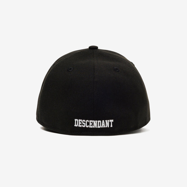 LETTERED LP 59FIFTY NEW ERA