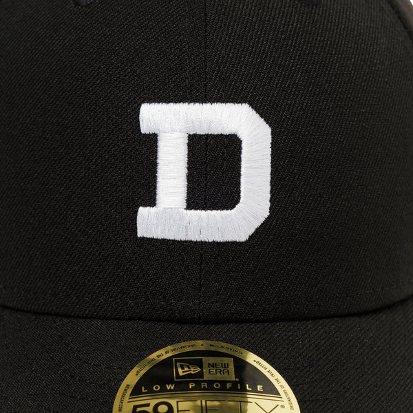 LETTERED LP 59FIFTY NEW ERA