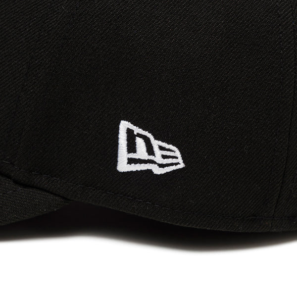 LETTERED LP 59FIFTY NEW ERA
