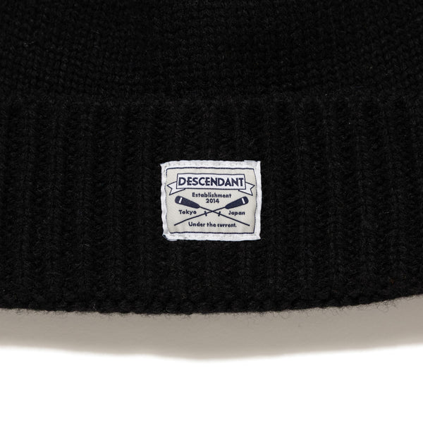 SKI BEANIE