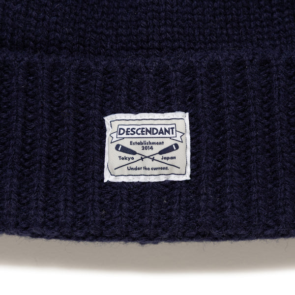 SKI BEANIE