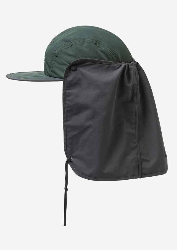 CETUS 5PANEL
