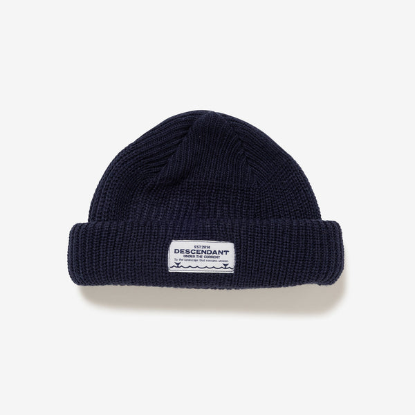 NABLA WATCH CAP