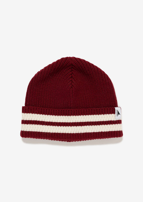 HORIZON BEANIE