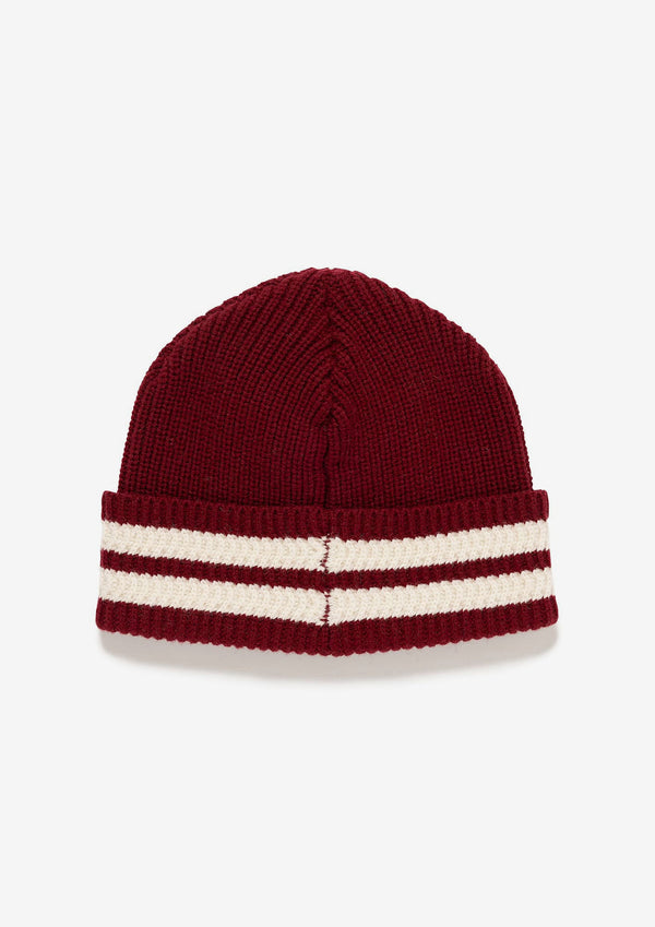 HORIZON BEANIE