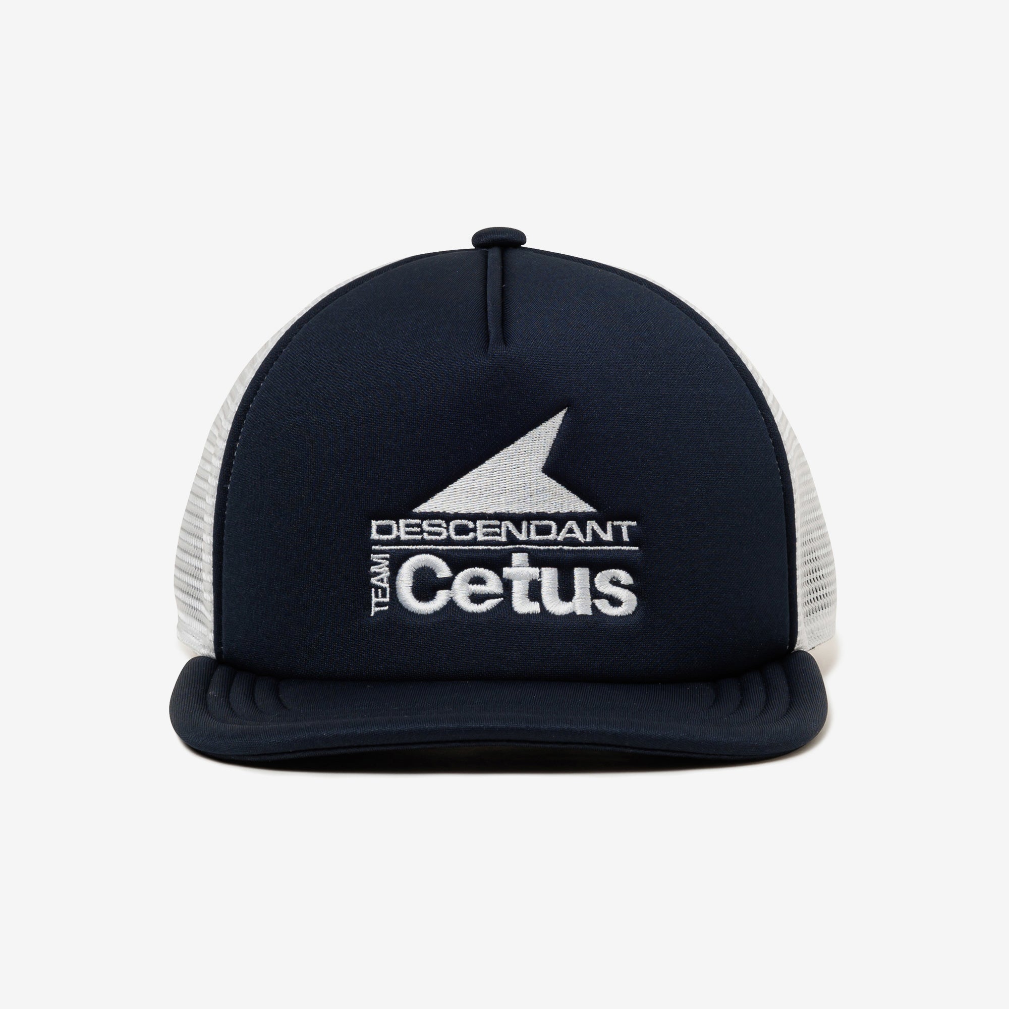 TEAM CETUS TRUCKER – DESCENDANT KYOTO（ディセンダント京都）