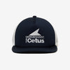 TEAM CETUS TRUCKER