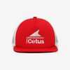TEAM CETUS TRUCKER