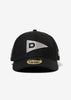 LETTERED LP 59FIFTY NEW ERA