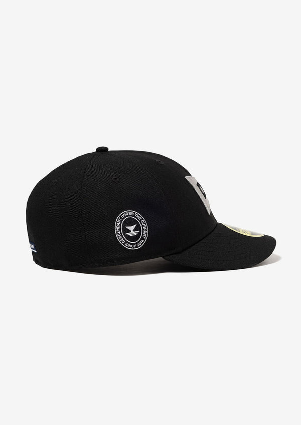 LETTERED LP 59FIFTY NEW ERA