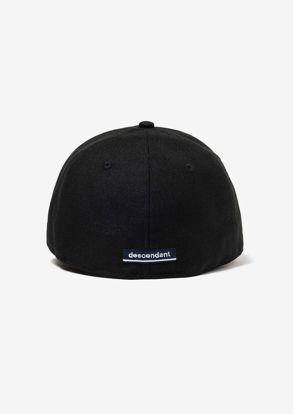 LETTERED LP 59FIFTY NEW ERA