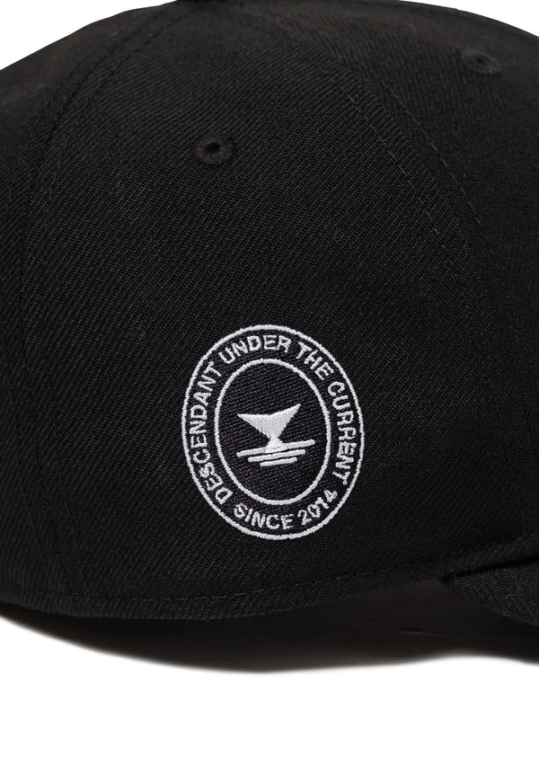 LETTERED LP 59FIFTY NEW ERA
