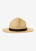 SEEP STRAW HAT