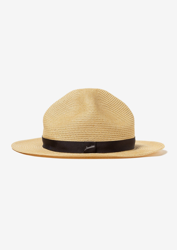 SEEP STRAW HAT