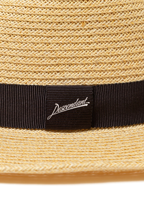 SEEP STRAW HAT