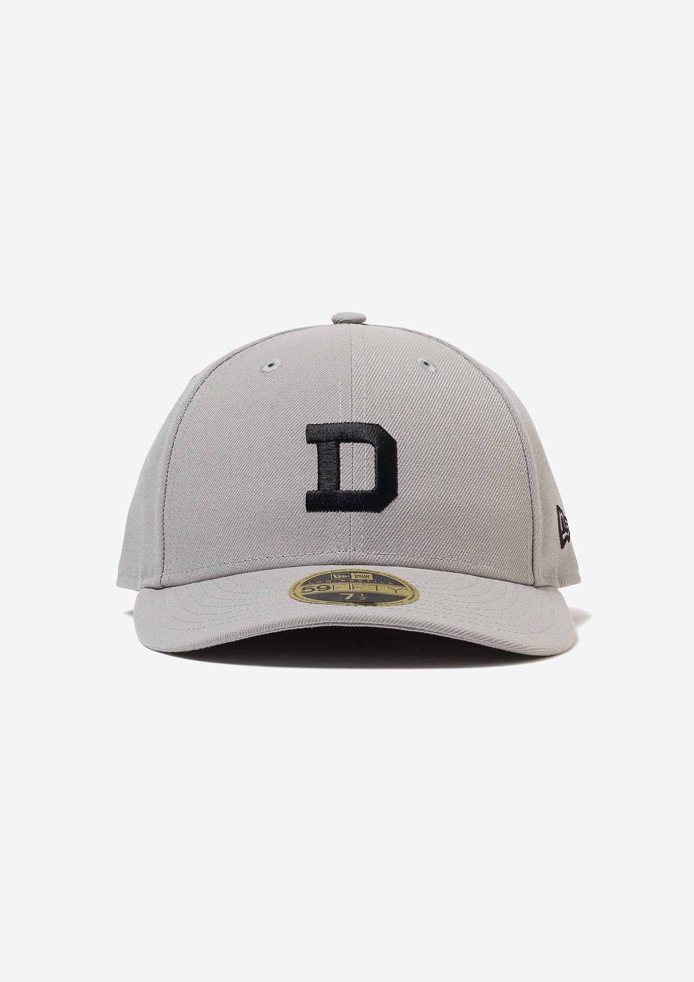 LETTERED LP 59FIFTY NEW ERA – DESCENDANT KYOTO（ディセンダント京都）