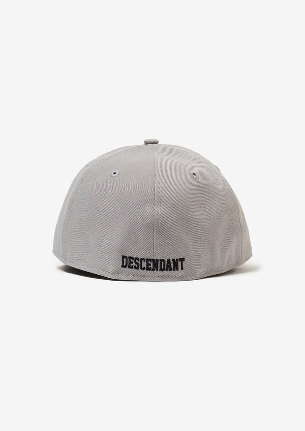 LETTERED LP 59FIFTY NEW ERA