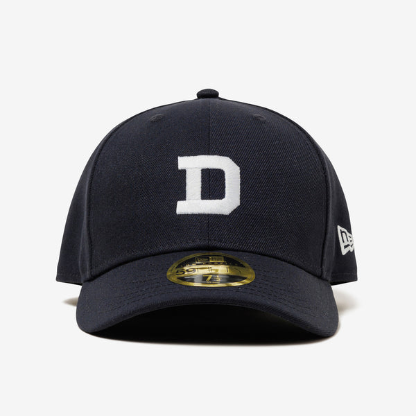 LETTERED LP 59FIFTY NEW ERA