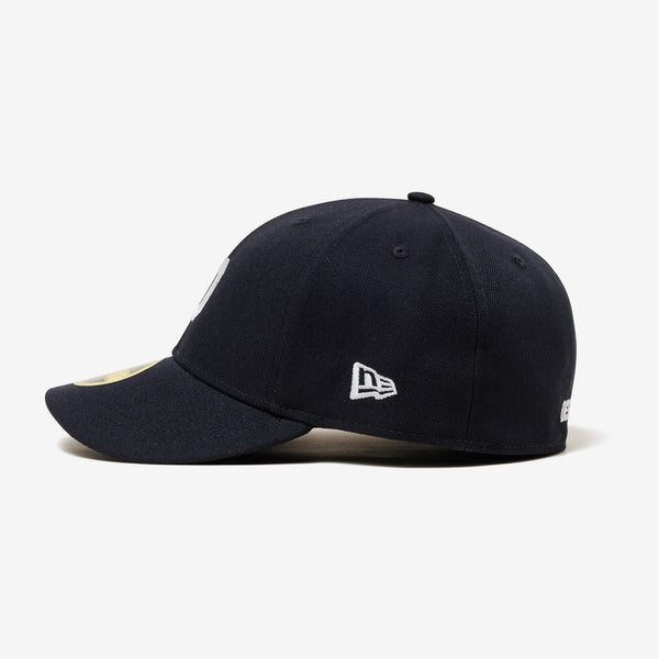 LETTERED LP 59FIFTY NEW ERA