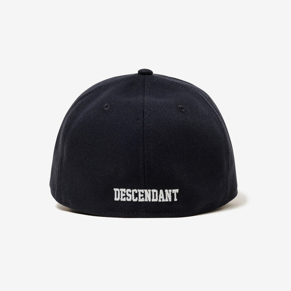LETTERED LP 59FIFTY NEW ERA