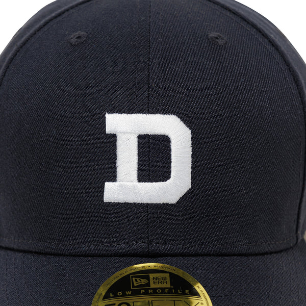 LETTERED LP 59FIFTY NEW ERA